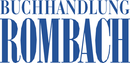 BUCHHANDLUNG ROMBACH