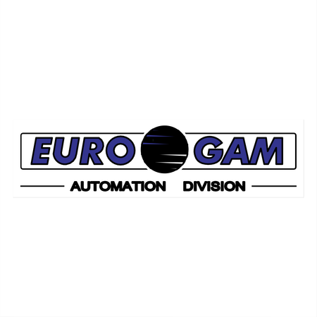 Eurogam Automation Division