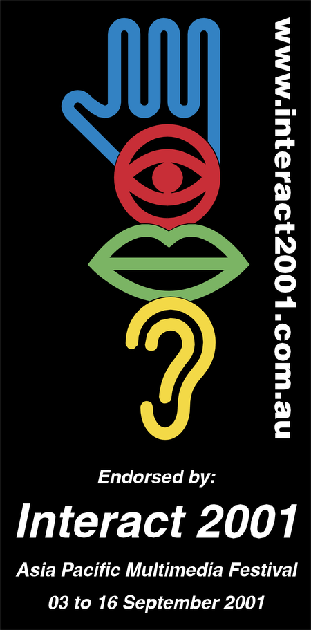 Interact 2001