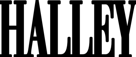 HALLEY