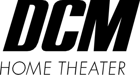 Dcm Home Theater