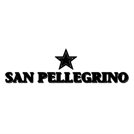 Sanpellegrino