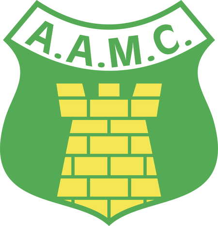 Associacao Atletica Monte Castelo de Monte Castelo SP 79082