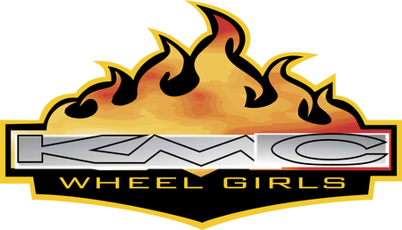 KMC Wheels