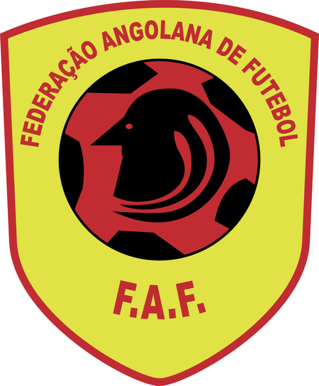 Federacao Angolana De Futebol