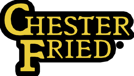 Chester Fried