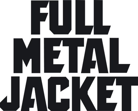 Full Metal Jacket