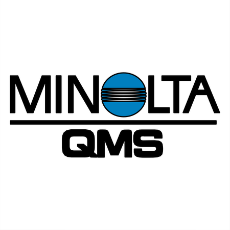 Minolta QMS