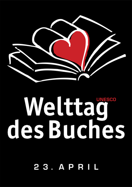 Welttag Des Buches