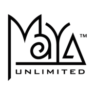Maya Unlimited