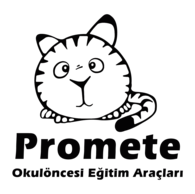 Promete Okuloncesi Egitim Araclari