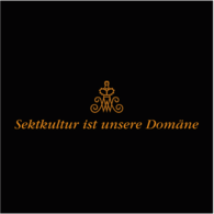 Sektkultur ist unsere Domane