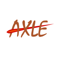 Axle