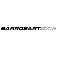 Barrosart 2001