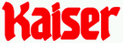 Kaiser + Kraft
