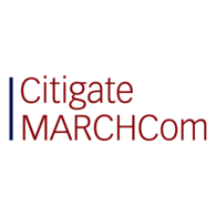 Citigate MARCHCom