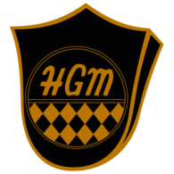 HGM