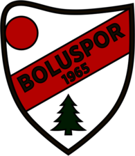 Boluspor SK Bolu