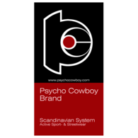 Psycho Cowboy Brand