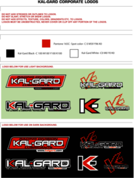 Kal-Gard Lubricants