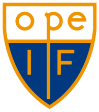 Ope IF