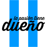 Racing Club - La Pasion Tiene Dueno