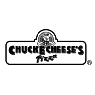 Chucke Cheese's Pizza