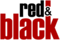 red&black