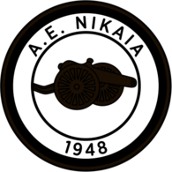 AEN Nikea (1950's logo)