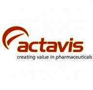 actavis