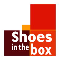 Shoes in the box