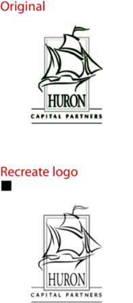 Huron Capital Partners