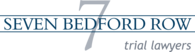 Seven Bedford Row