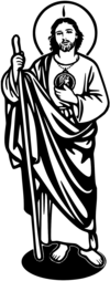 San Judas Tadeo