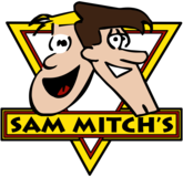 Sam Mitch's