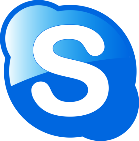 Skype Icon