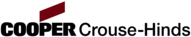 Cooper Crouse Hinds