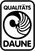 Daune Qualitats