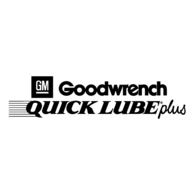 Goodwrench Quick Lube Plus