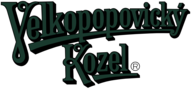 Velkopopovicky Kozel