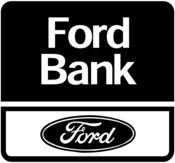 Ford Bank