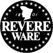 Revere Ware