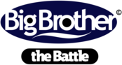 Big Brother the Battle