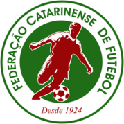 Federacao Catarinense de Futebol SC BR