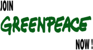 GreenPeace