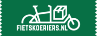 Fietskoeriers