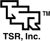 TSR