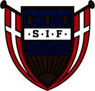 Skovshoved IF (early 60's logo)