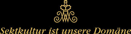 Sektkultur Ist Unsere Domane
