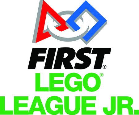 First Lego League Jr